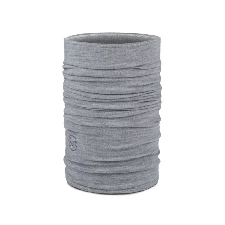 Buff Cloud Midweight Merino Wool Neckwarmer