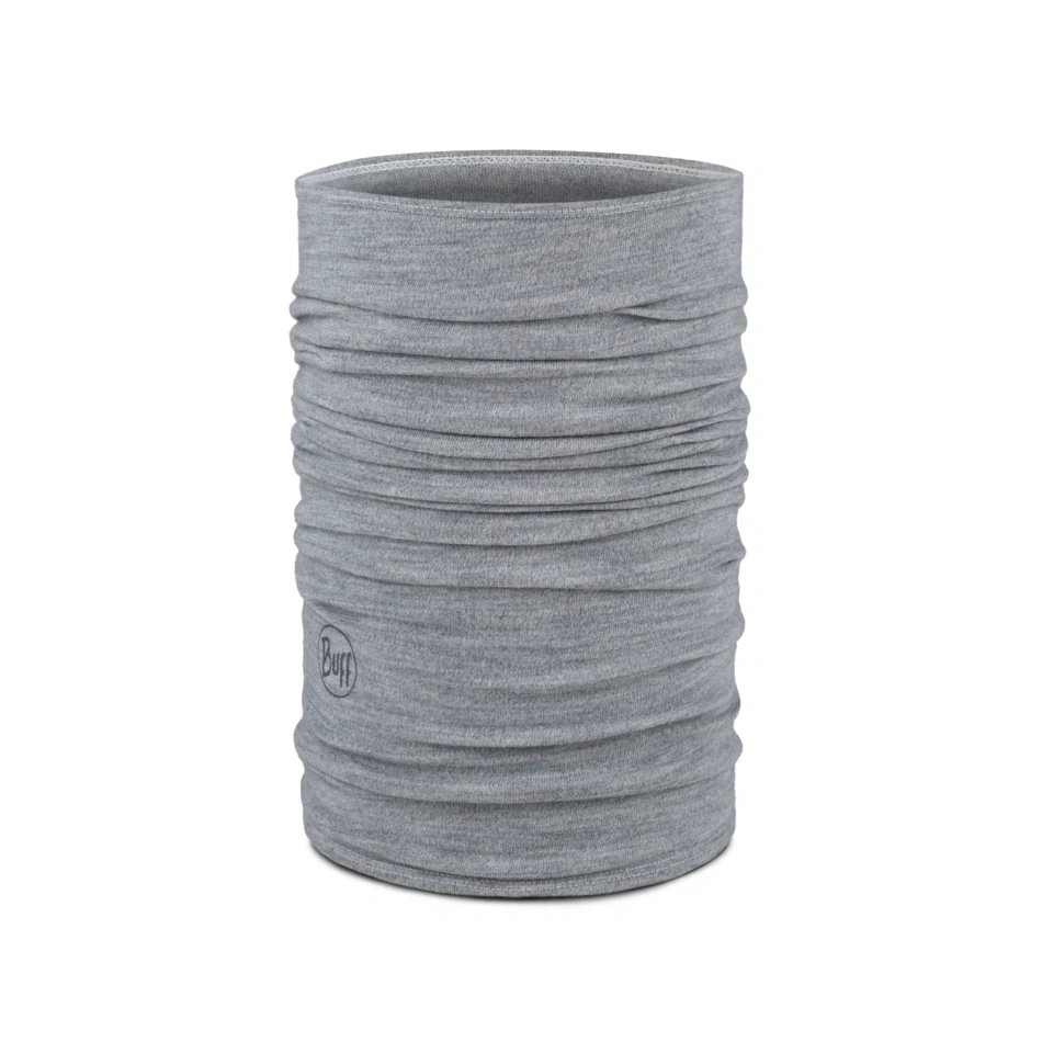 Buff Cloud Midweight Merino Wool Neckwarmer