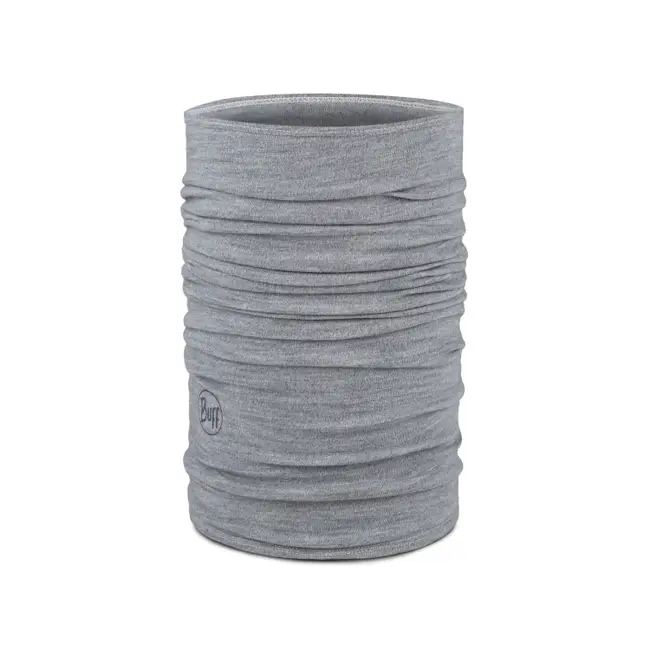 Buff Cloud Midweight Merino Wool Neckwarmer