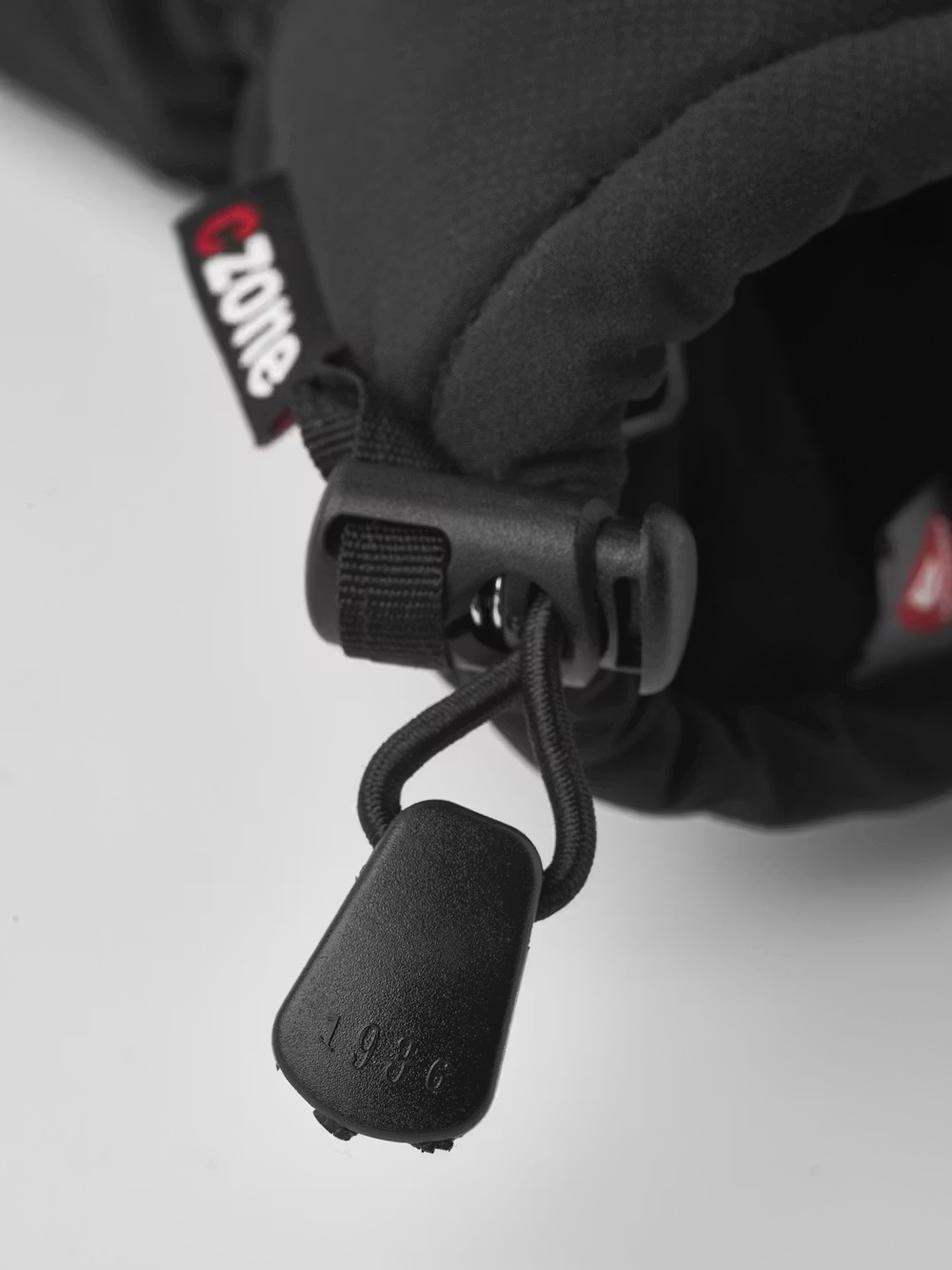 Hestra Black Mist Unisex Ski Gloves Hestra Black Mist Unisex Ski Gloves