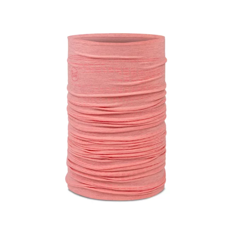 BUFF Rose Pink Dryflx Neckwear
