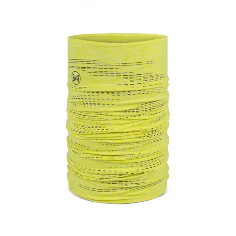 BUFF Lime Dryflx Neckwear