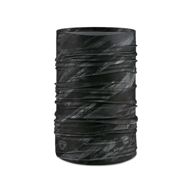 Buff Graphite Bardeen Thermonet Neckwarmer