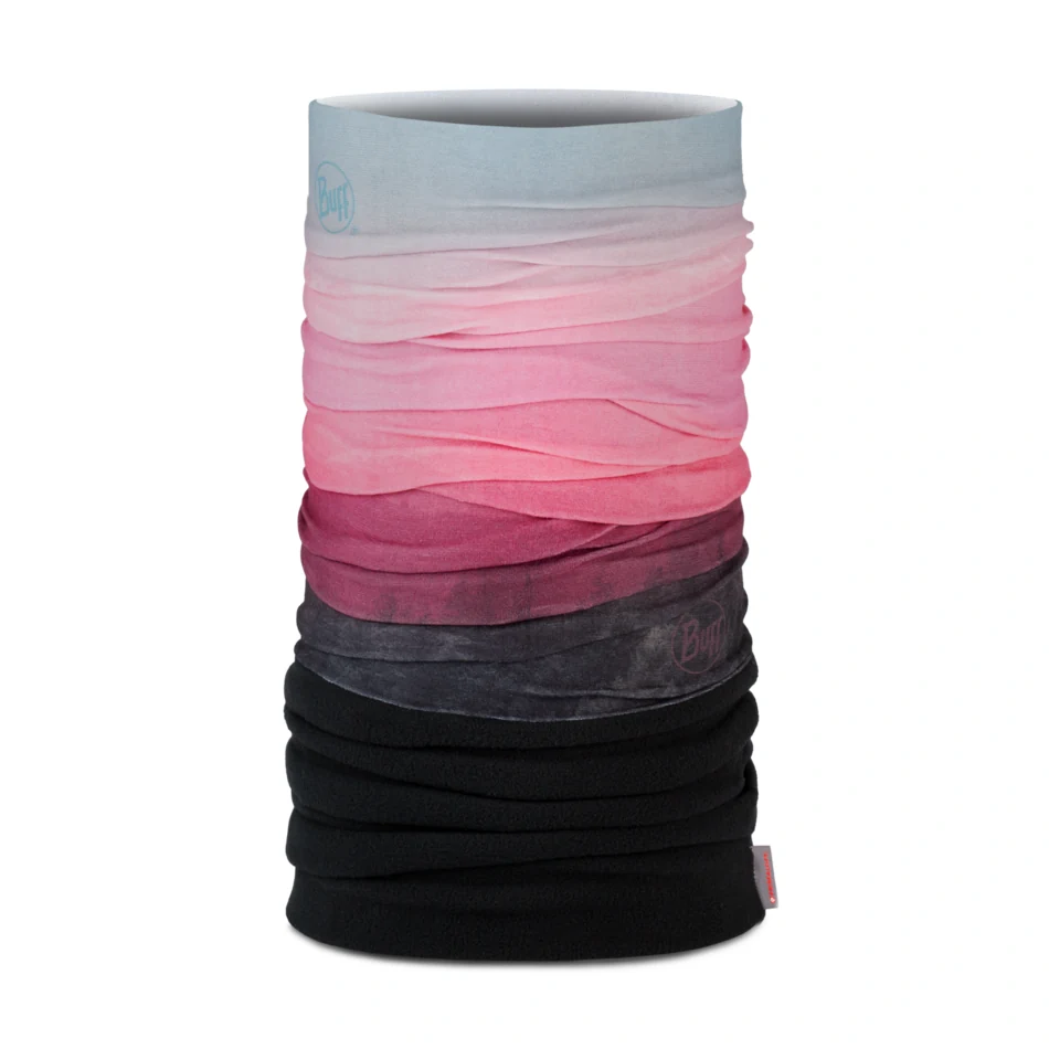 Buff Mauve Haera Polar Neckwarmer