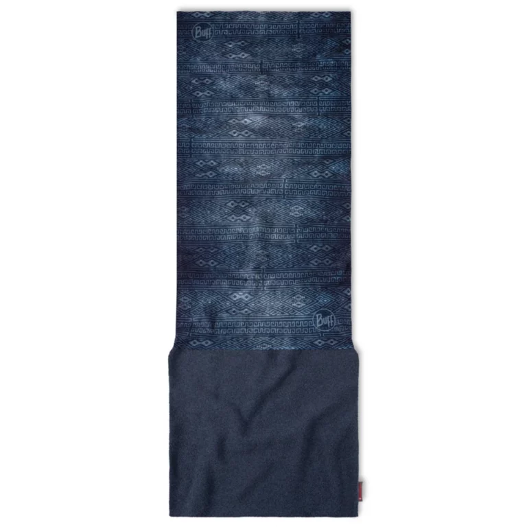 Buff Blue Katic Polar Neckwarmer