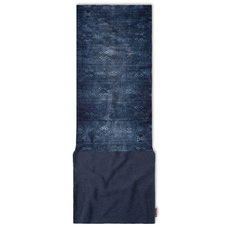Buff Blue Katic Polar Neckwarmer