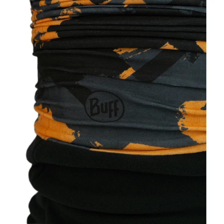 Buff Grey Tesac Polar Neckwarmer