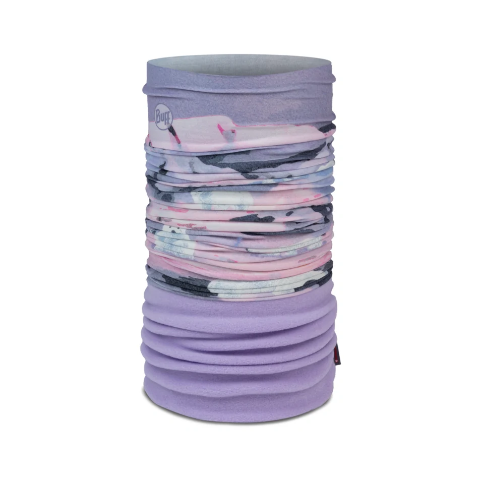 Buff Mauve Yoki Junior Polar Neckwarmer Buff Mauve Yoki Junior Polar Neckwarmer