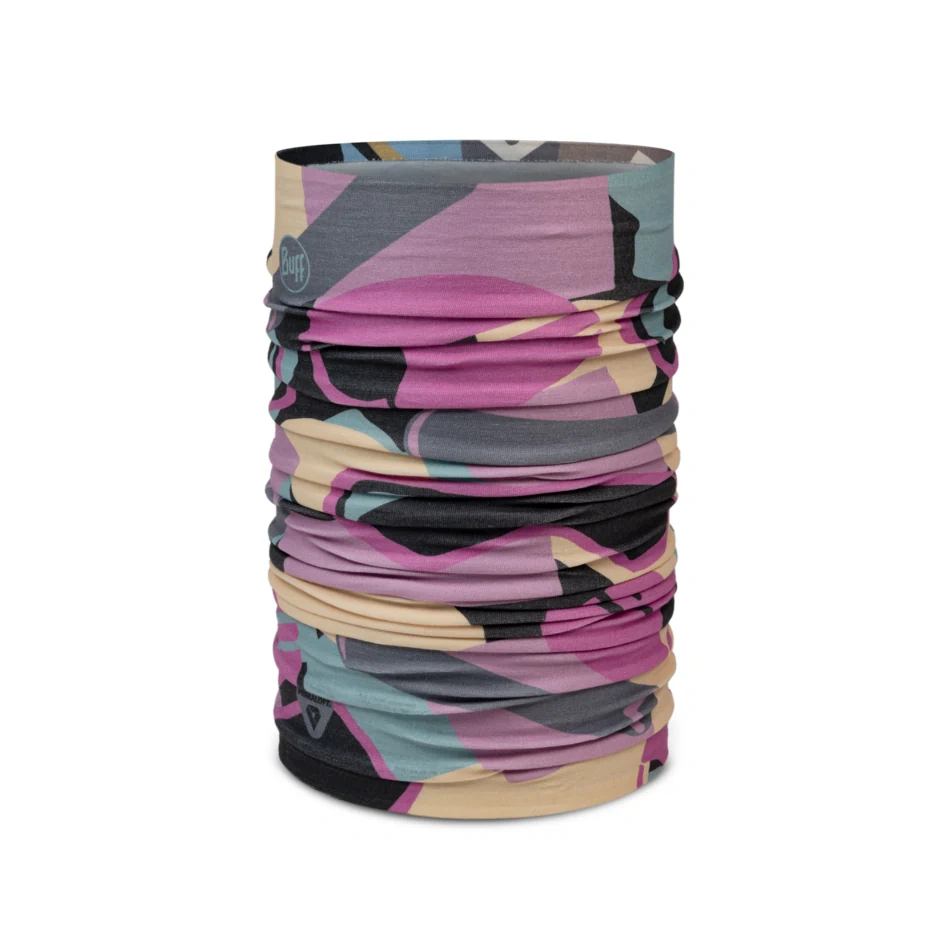 Buff Orchid Beldar Thermonet Neckwarmer