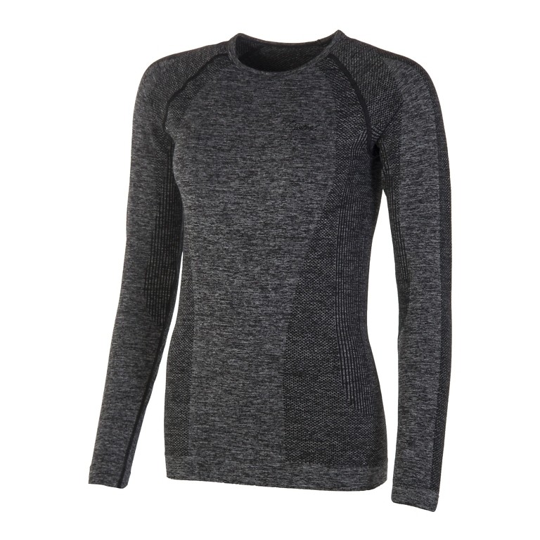 x Protest Grey Stacie Baselayer