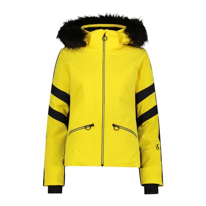 *NEW* CMP Winter Sun Womens Ski Jacket