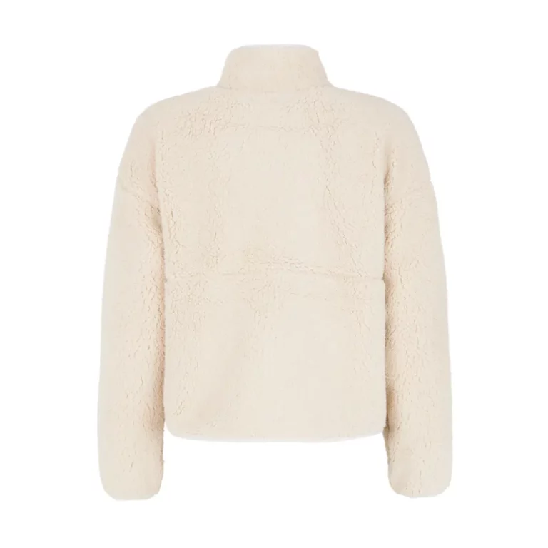 *NEW* Protest Off-White Lux Womens Fleece (SOLD OUT!)