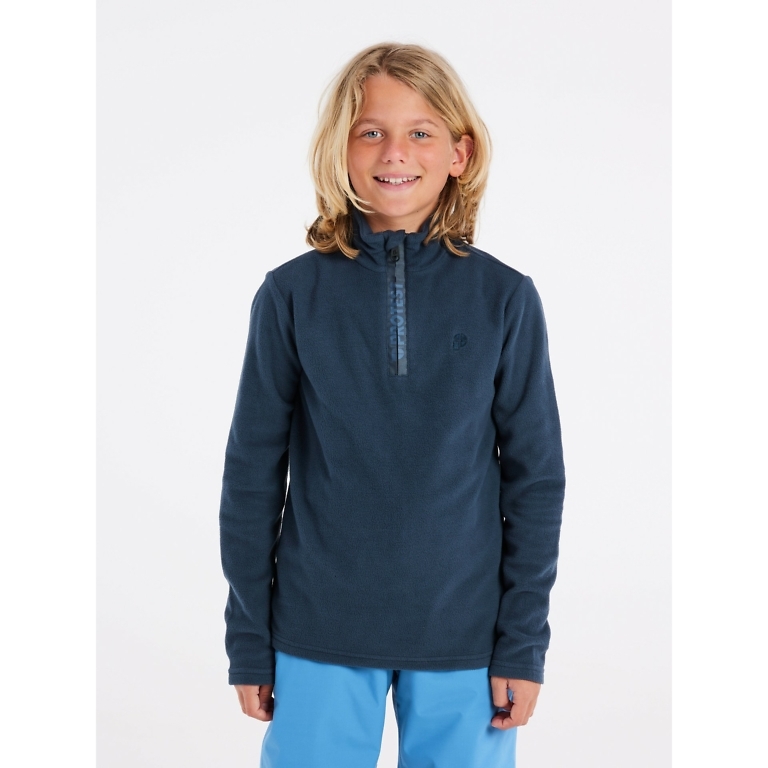 Protest Blue Nights Perfecty Junior Micro-Fleece