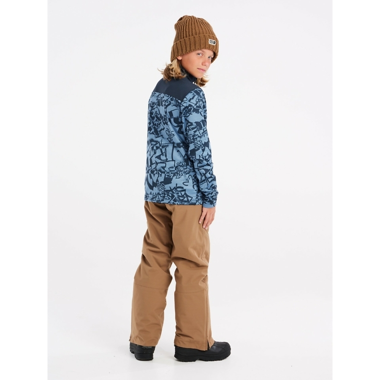 Protest Blue Nights Joep23 Junior Midlayer (9/10 yrs only)