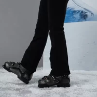 CMP womens stretch ski pants