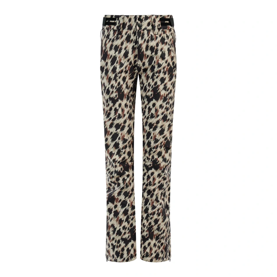 *NEW* Protest Bamboo Beige Tuuli Snowpants