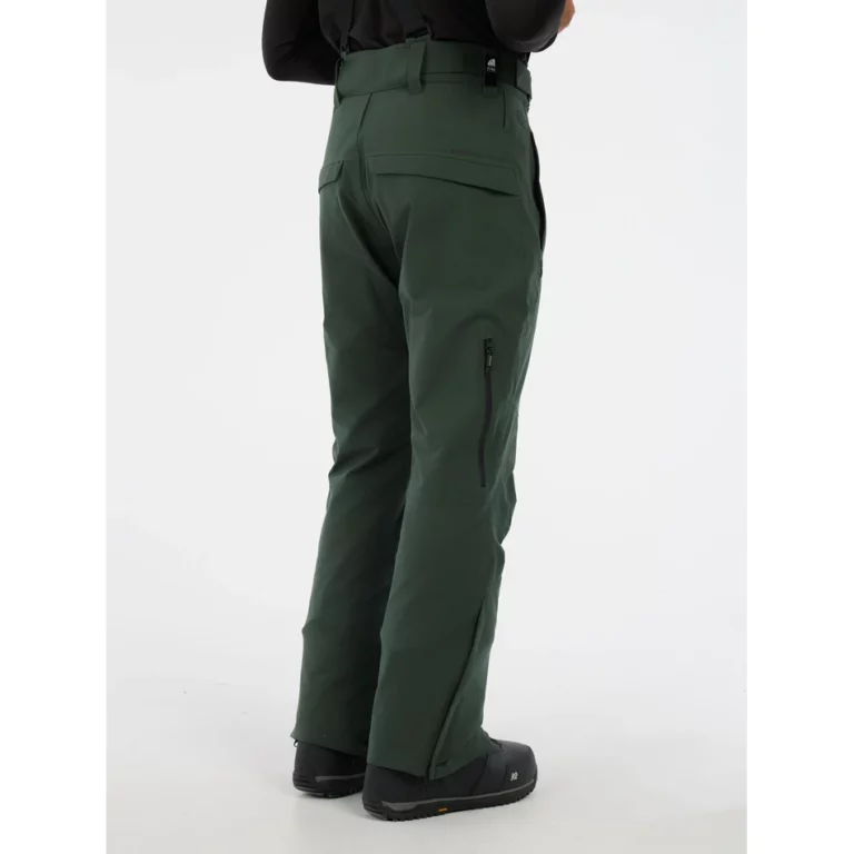 *NEW* Kale Green Mikado Snowpants