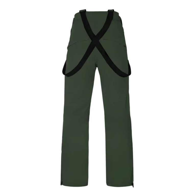 *NEW* Kale Green Mikado Snowpants