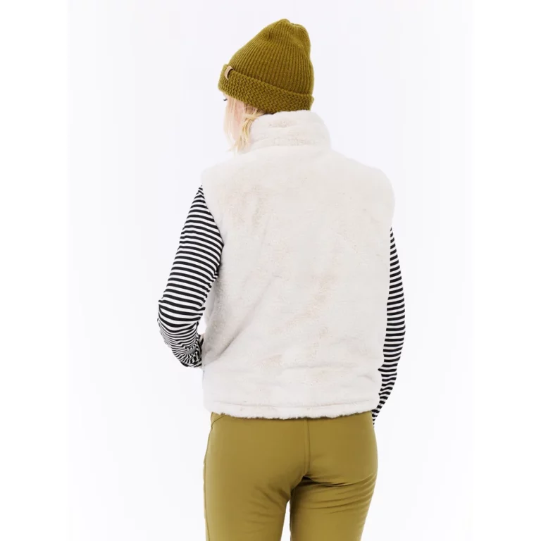*NEW* Protest Off-White Ponzo Body Warmer