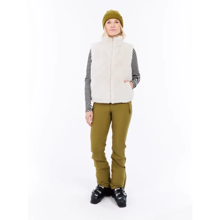 *NEW* Protest Off-White Ponzo Body Warmer