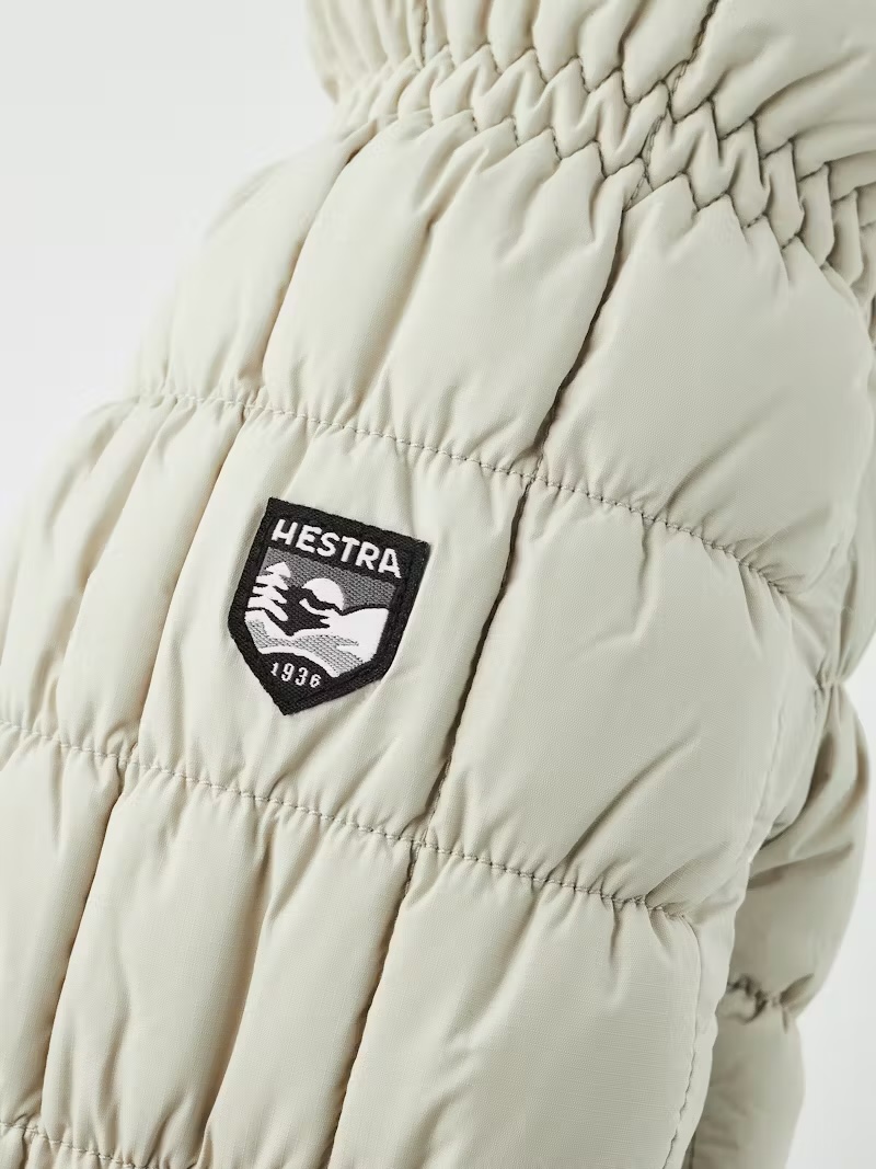 Hestra Beige Moon Mitten Hestra Beige Moon Mitten