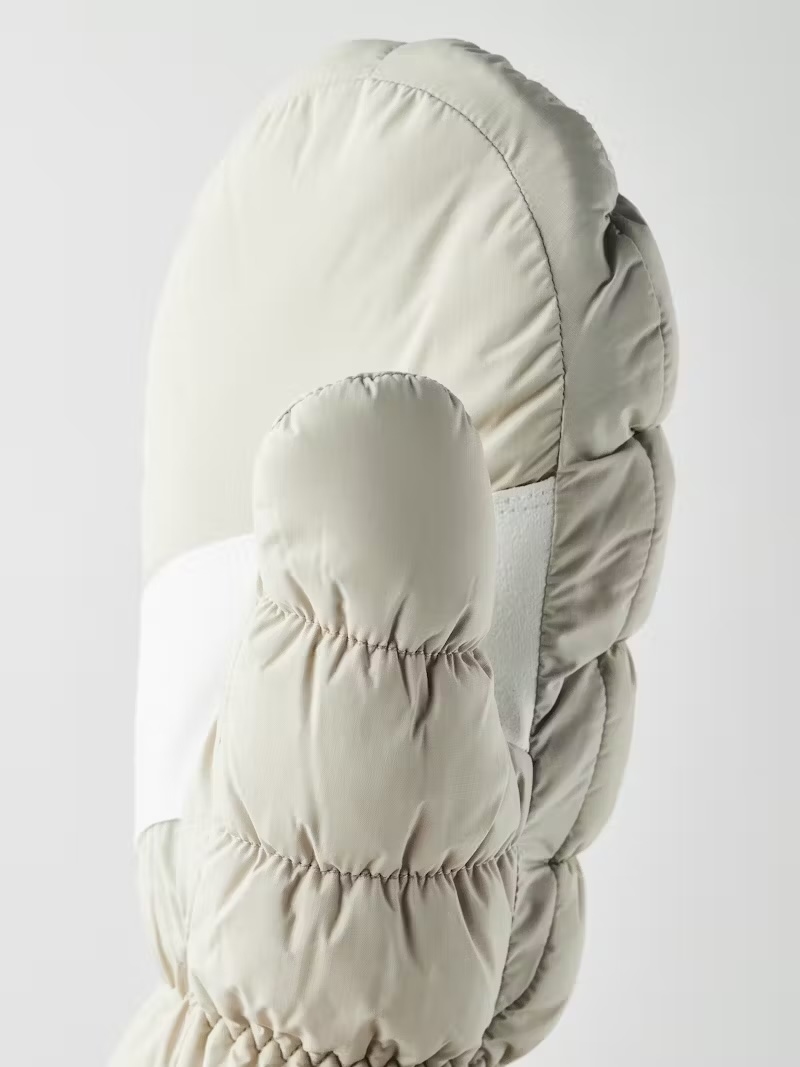 Hestra Beige Moon Mitten Hestra Beige Moon Mitten