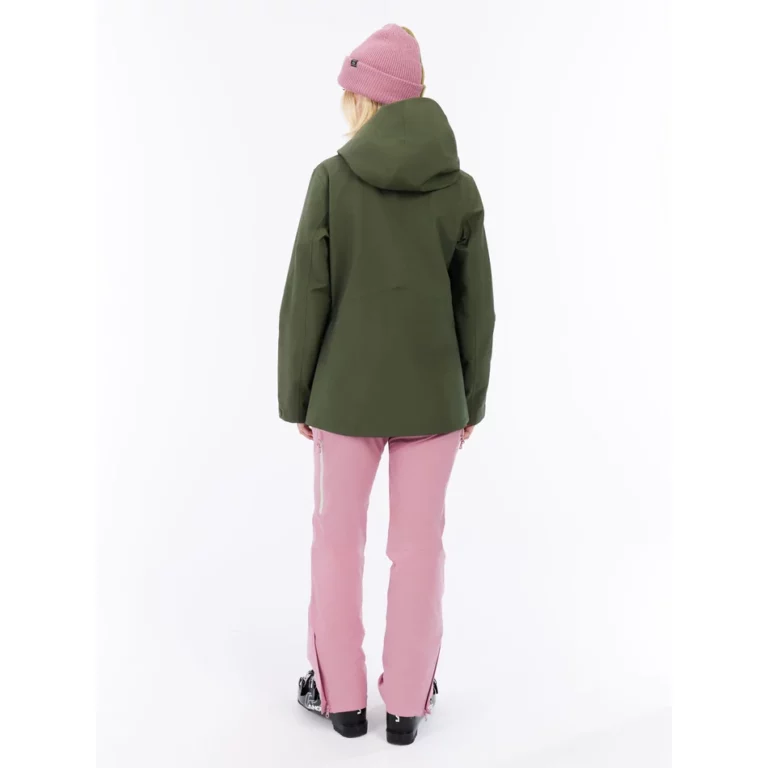 *NEW* Protest Thyme Dyna 3L Shell Jacket