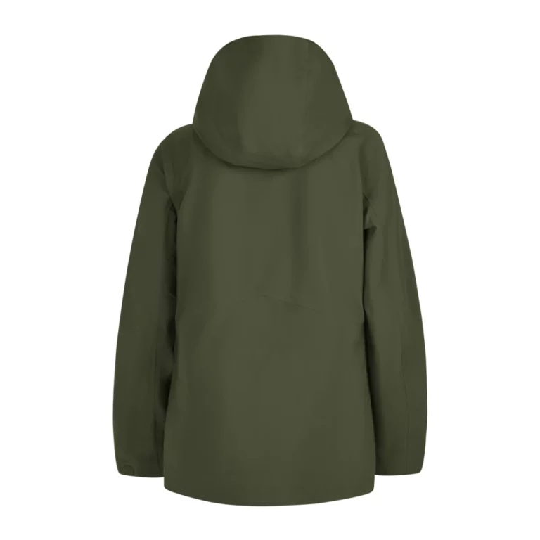 *NEW* Protest Thyme Dyna 3L Shell Jacket