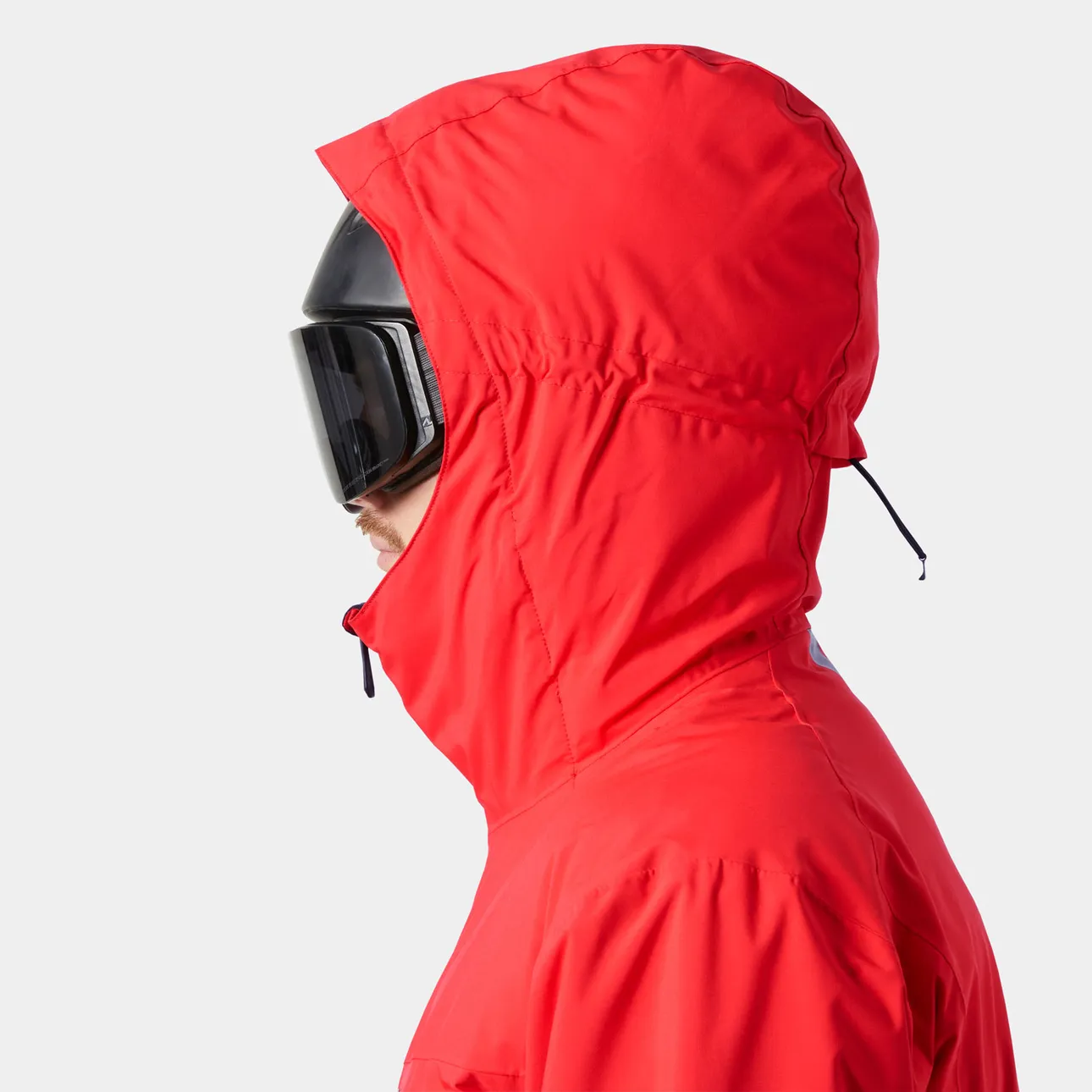 *NEW* Helly Hansen Red Alert Swift Team Mens Ski Jacket *NEW* Helly Hansen Red Alert Swift Team Mens Ski Jacket