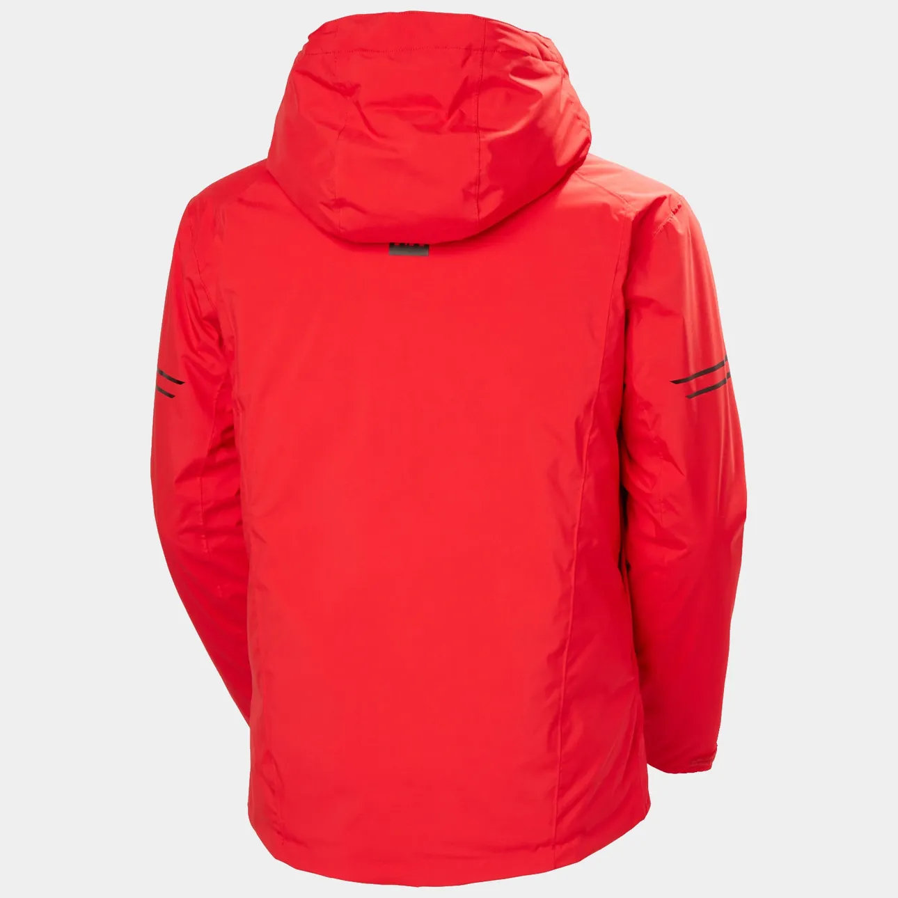 *NEW* Helly Hansen Red Alert Swift Team Mens Ski Jacket *NEW* Helly Hansen Red Alert Swift Team Mens Ski Jacket
