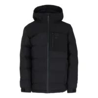 prtdevun jr jacket