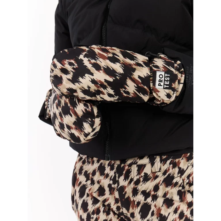Protest Bassy Snow Mitten
