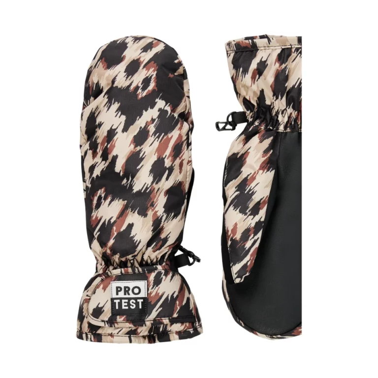 Protest Bassy Snow Mitten