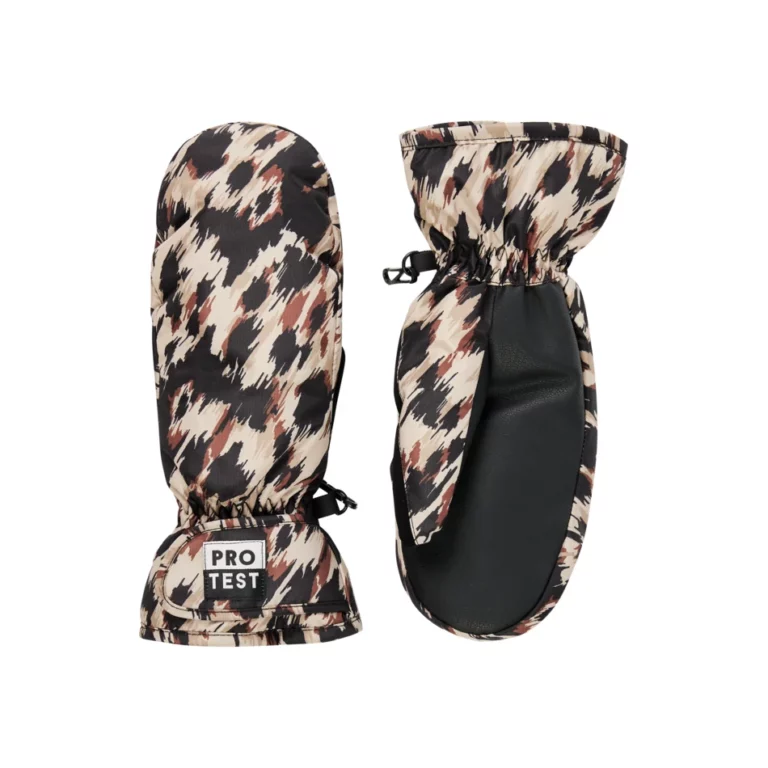 Protest Bassy Snow Mitten