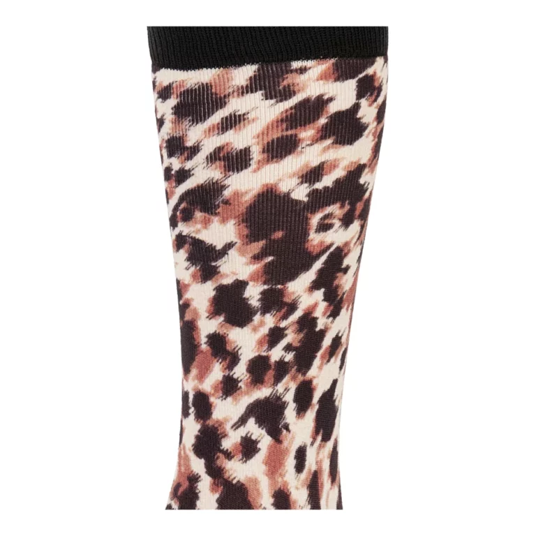 Protest Bamboo Beige Elle Ski Socks