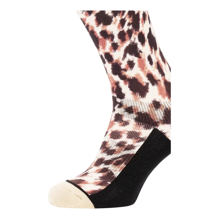 Protest Bamboo Beige Elle Ski Socks