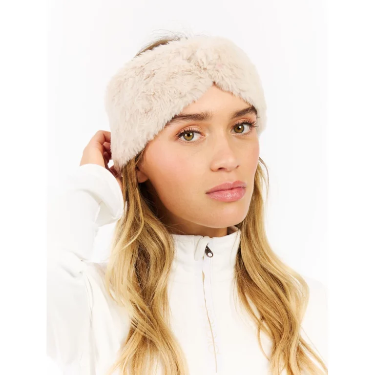 Protest Off-White Lani Headband