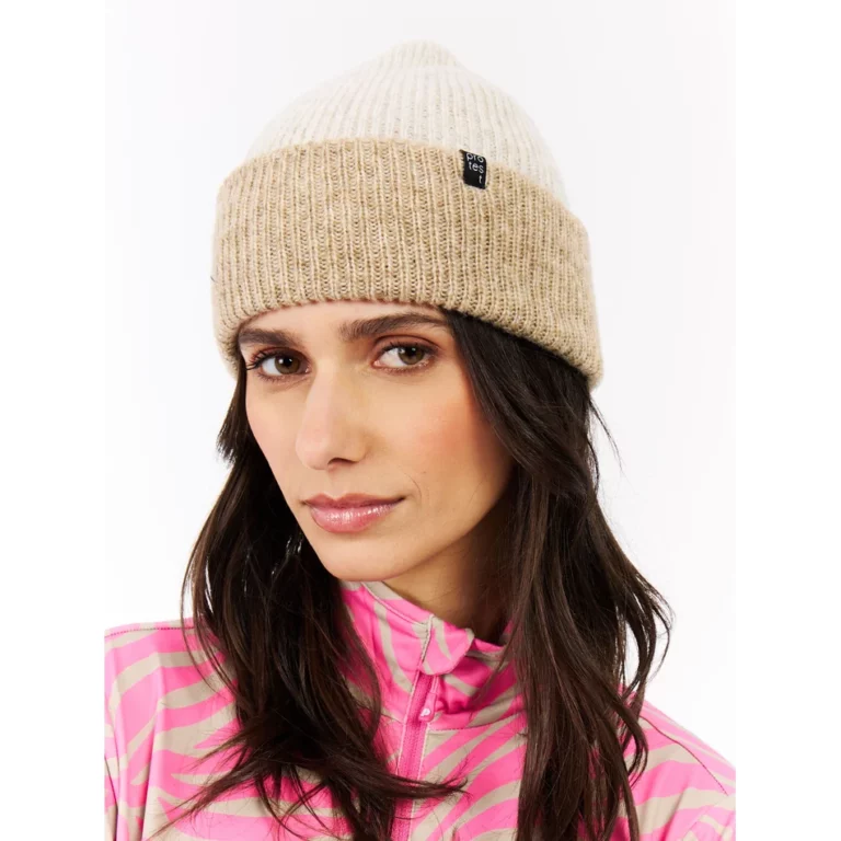 Protest Off-White Orelle Beanie