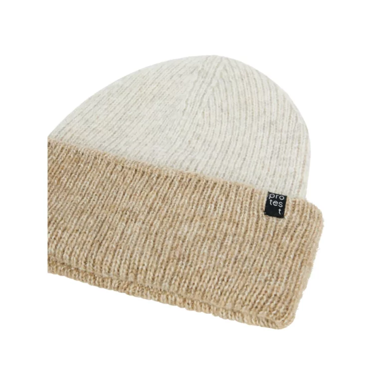 Protest Off-White Orelle Beanie