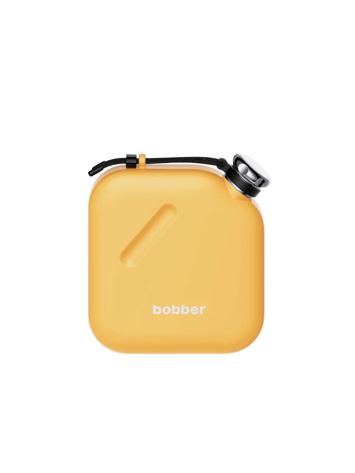 *NEW* Bobber Hip Flask Ginger Tonic