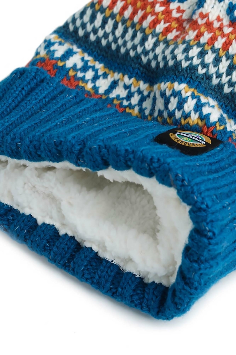 Superbobble Fjord Nordic Reflective Hat