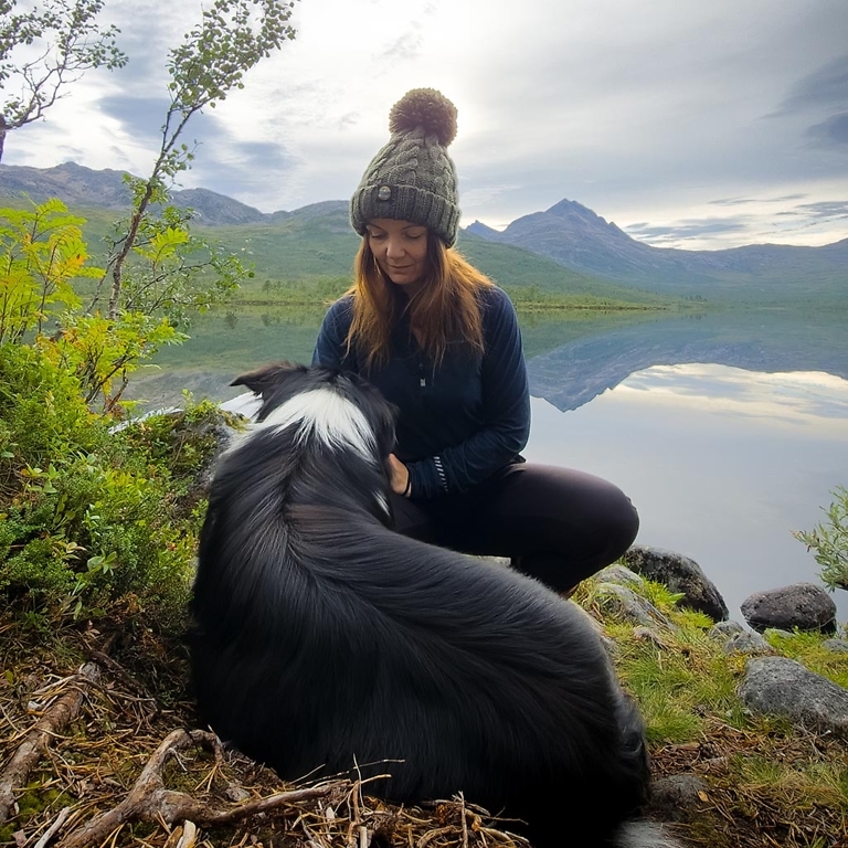 Superbobble Greenland Cable Hat