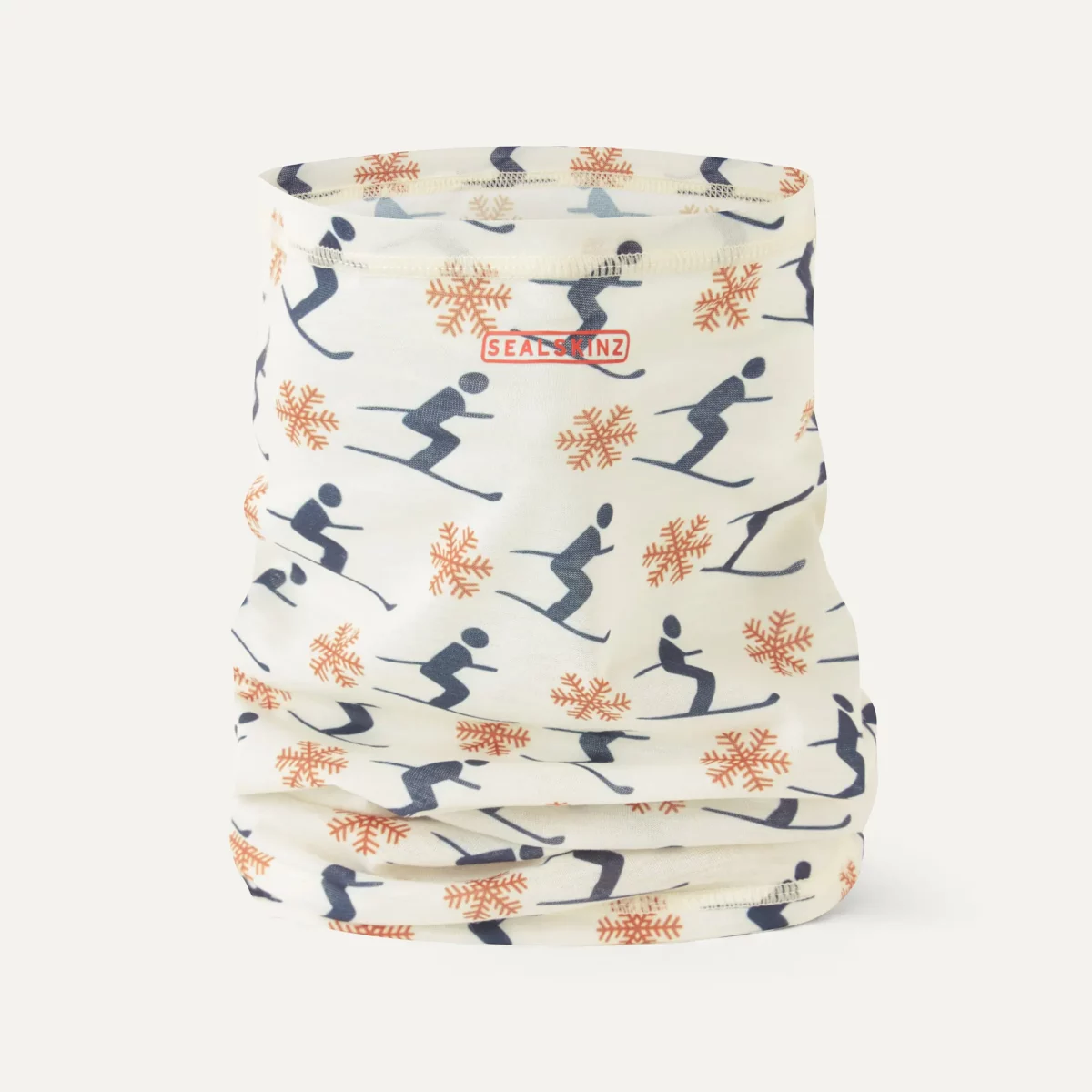 Sealskinz Skier Harpley Neck Snood
