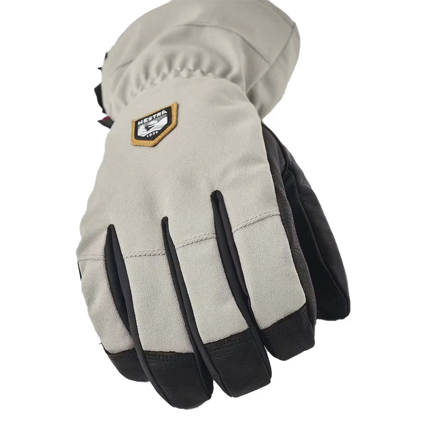 Hestra Beige CZone Mountain Unisex Glove Hestra Beige CZone Mountain Unisex Glove