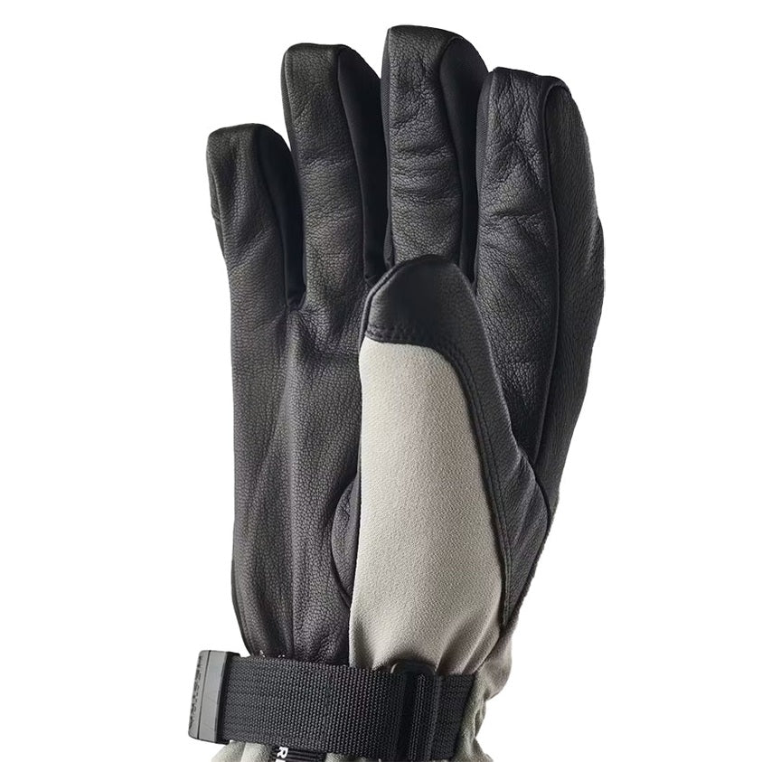 Hestra Beige CZone Mountain Unisex Glove Hestra Beige CZone Mountain Unisex Glove