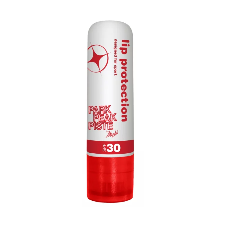 Manbi Lip Balm SPF 30