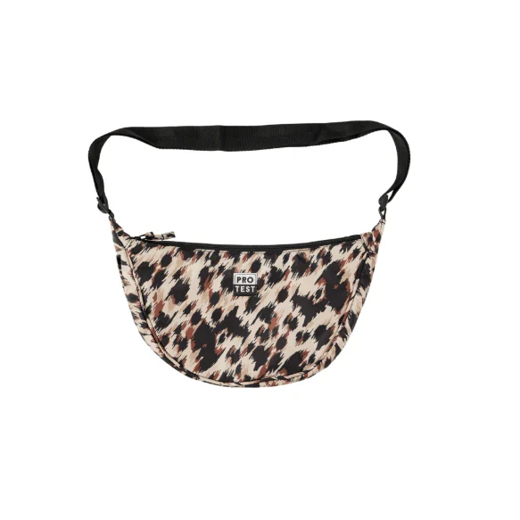Protest Bamboo-Beige Clarissa Fannypack