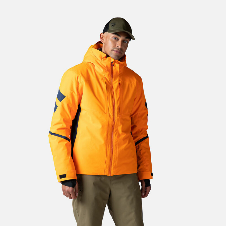 ROSSIGNOL Signal Fonction Mens Ski Jacket SOLD OUT!