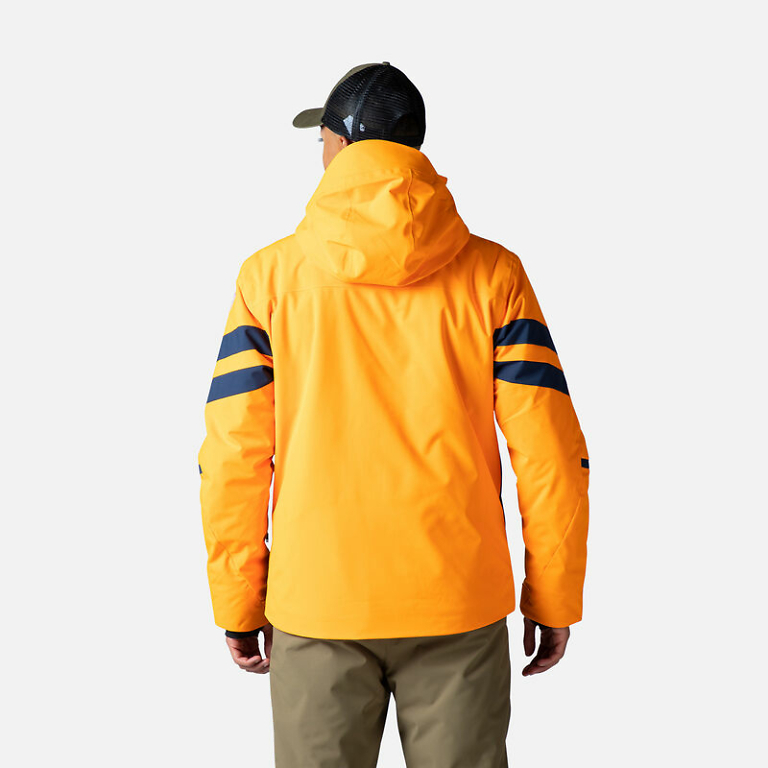 ROSSIGNOL Signal Fonction Mens Ski Jacket SOLD OUT!