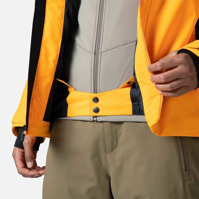 ROSSIGNOL Signal Fonction Mens Ski Jacket SOLD OUT!